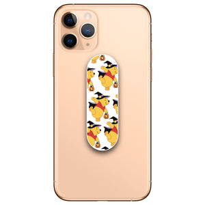 Winnie the Boo Phone Loop