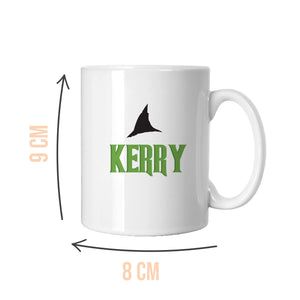Personalised Elphaba Name Mug