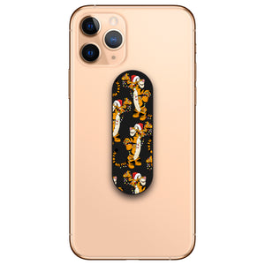 Christmas Tigger Phone Loop