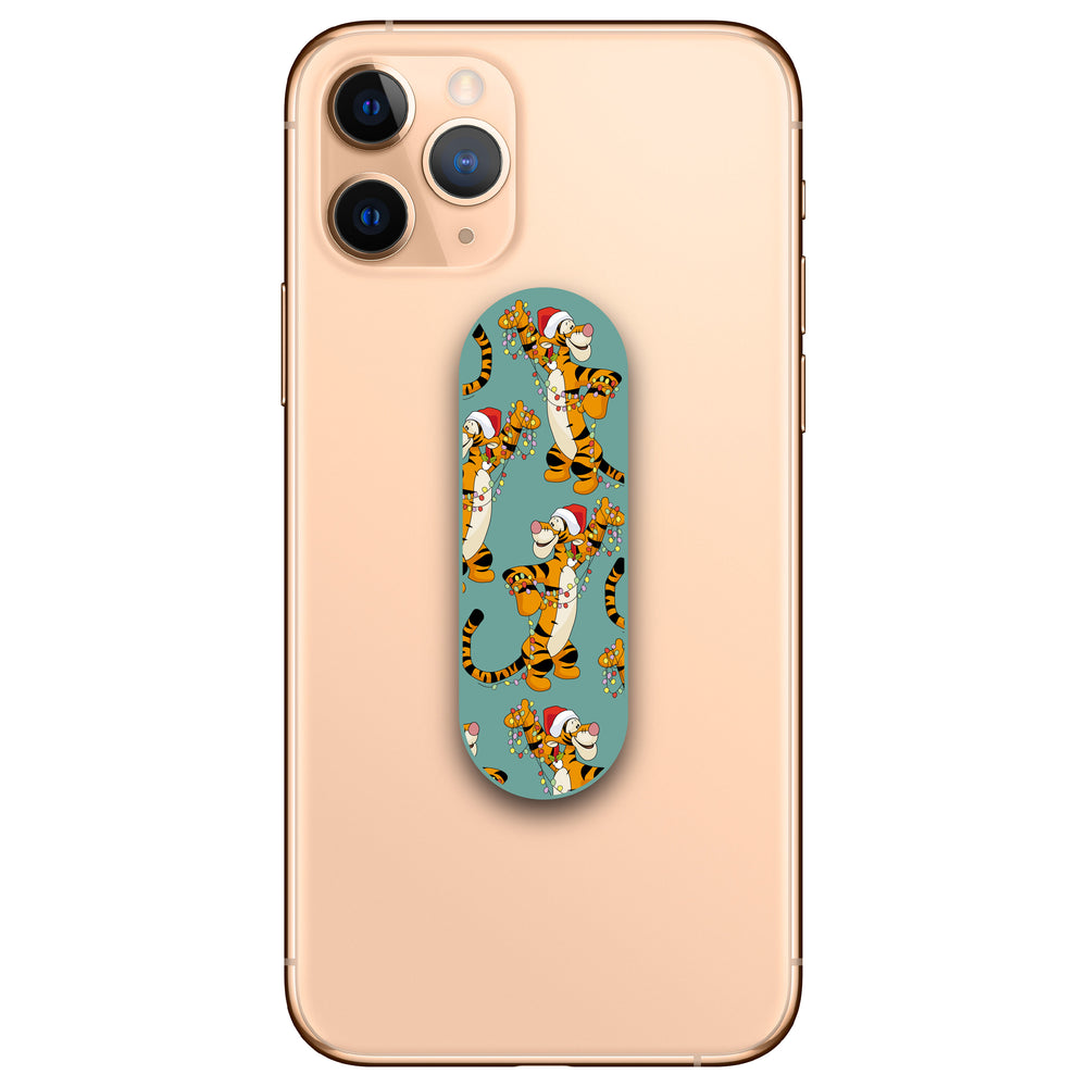 Christmas Tigger Phone Loop