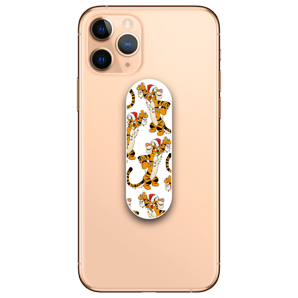 Christmas Tigger Phone Loop