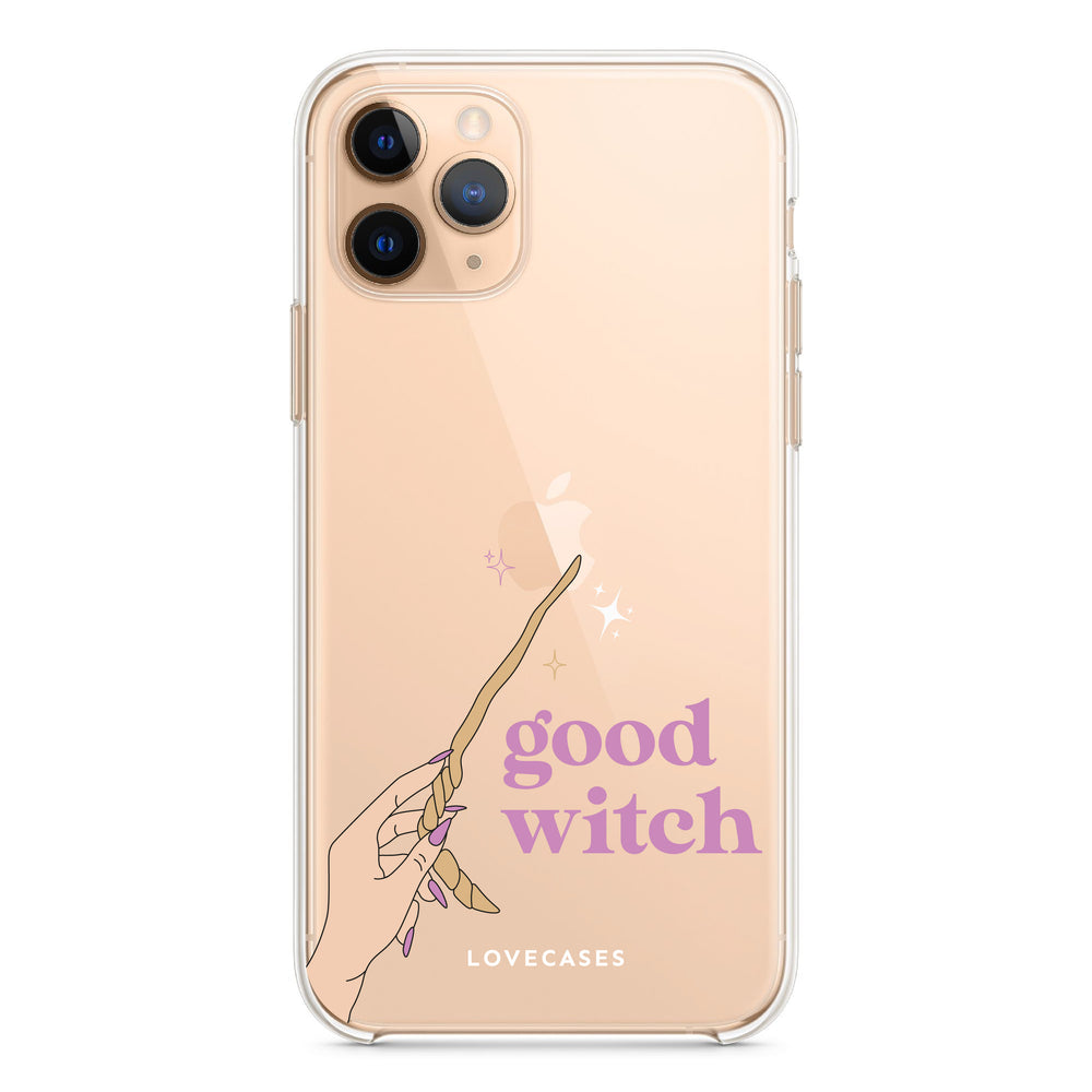 Good Witch Phone Case – LoveCases Good Witch Phone Case – LoveCases
