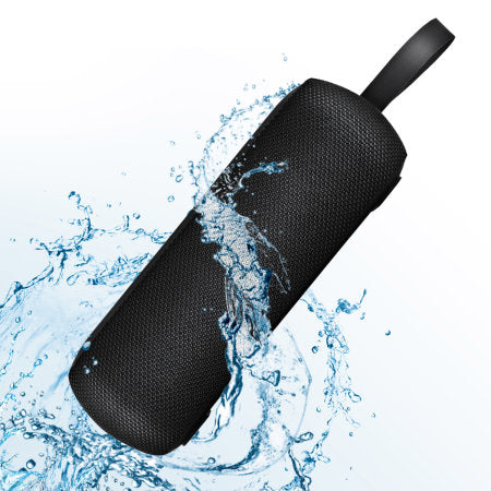 Wireless Waterproof Portable Speaker