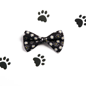 Daisy Love Bow Tie