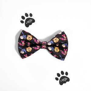 Winnie & Friends Bow Tie