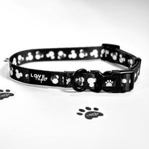 Mickey & Minnie Collar