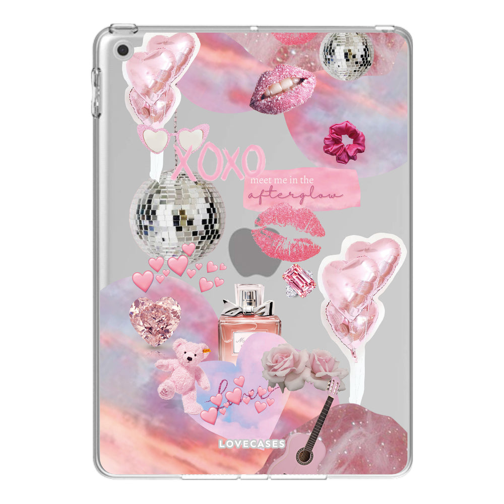Candy Lover iPad Case