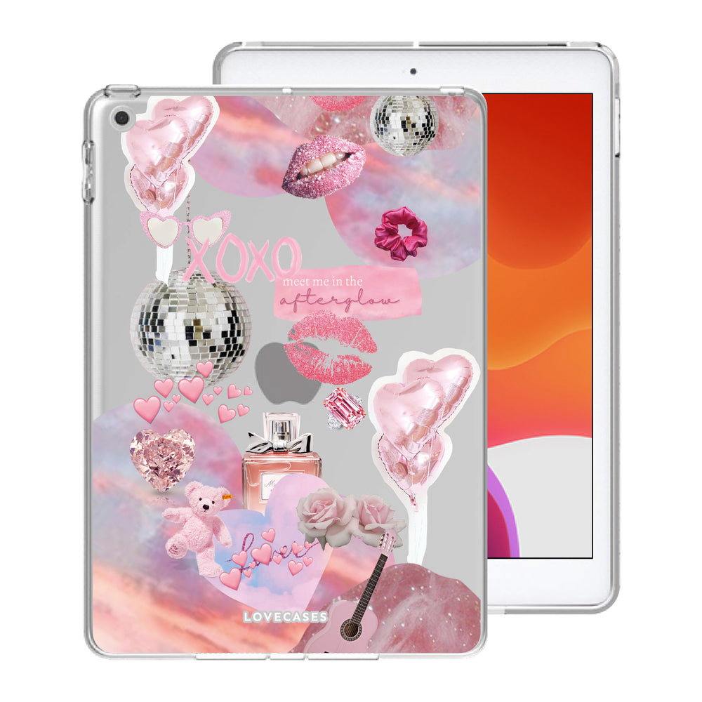 
            
                Load image into Gallery viewer, Candy Lover iPad Case
            
        