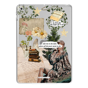 
            
                Load image into Gallery viewer, Fairytales iPad Case
            
        