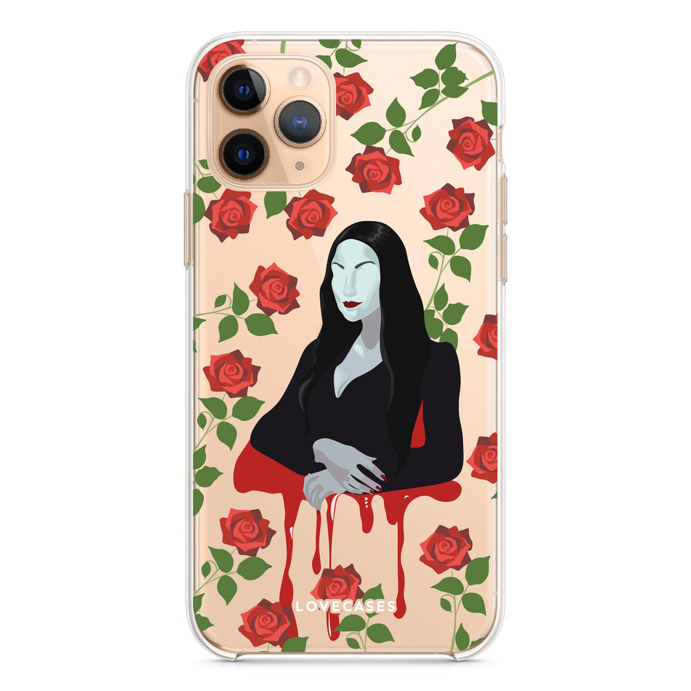 Lovely Thorns Phone Case