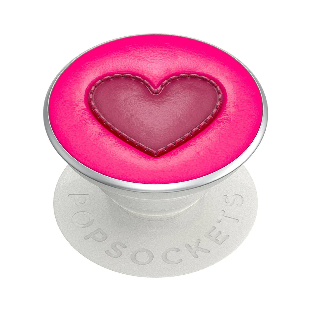 PopSockets PopGrip Premium Love Heart