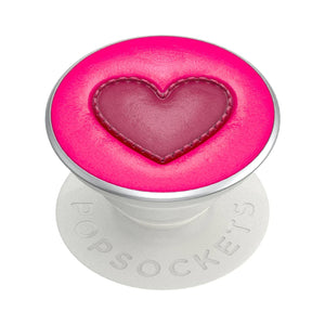 PopSockets PopGrip Premium Love Heart