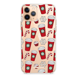 Red Cups Season Phone Case