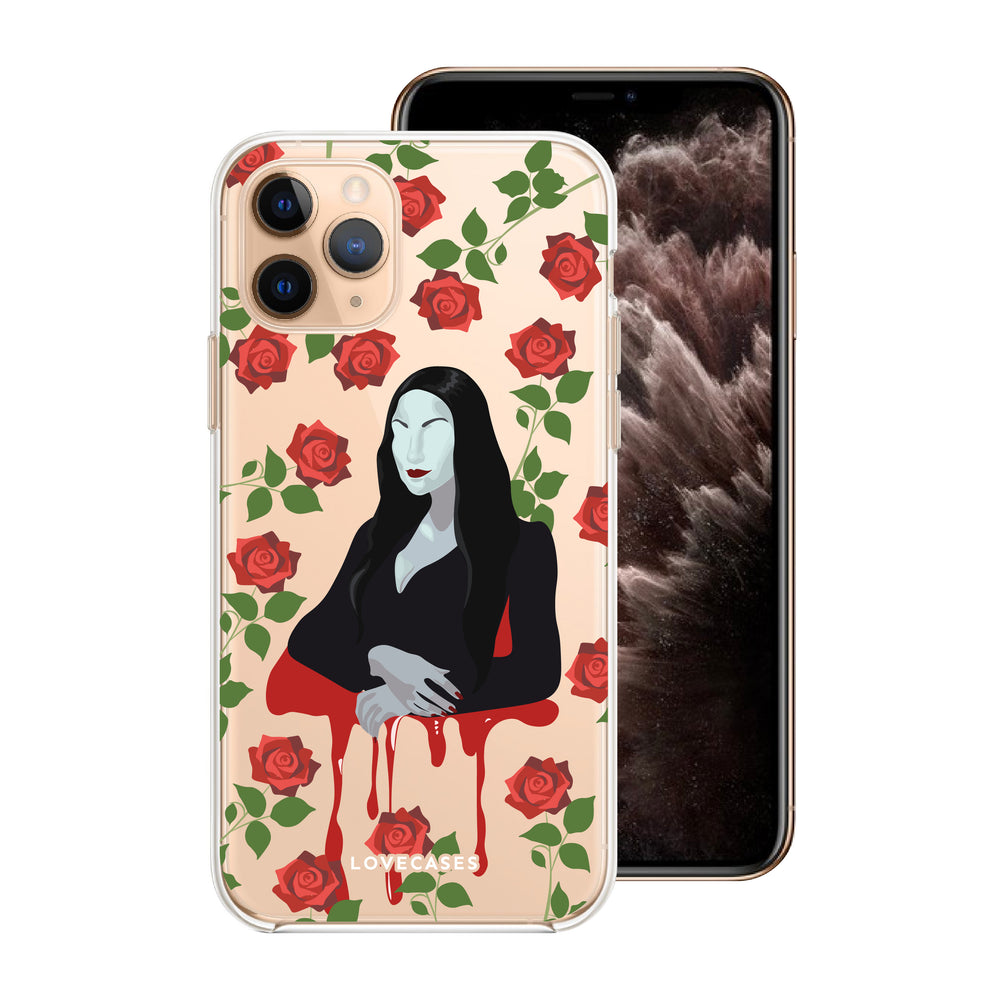 Lovely Thorns Phone Case