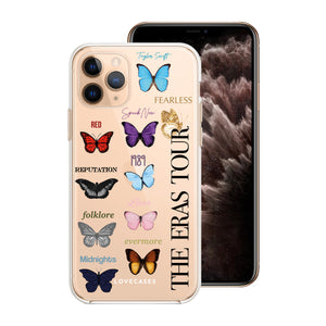 
            
                Load image into Gallery viewer, The Eras Tour Phone Case
            
        