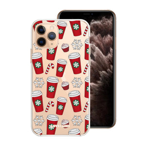 Red Cups Season Phone Case