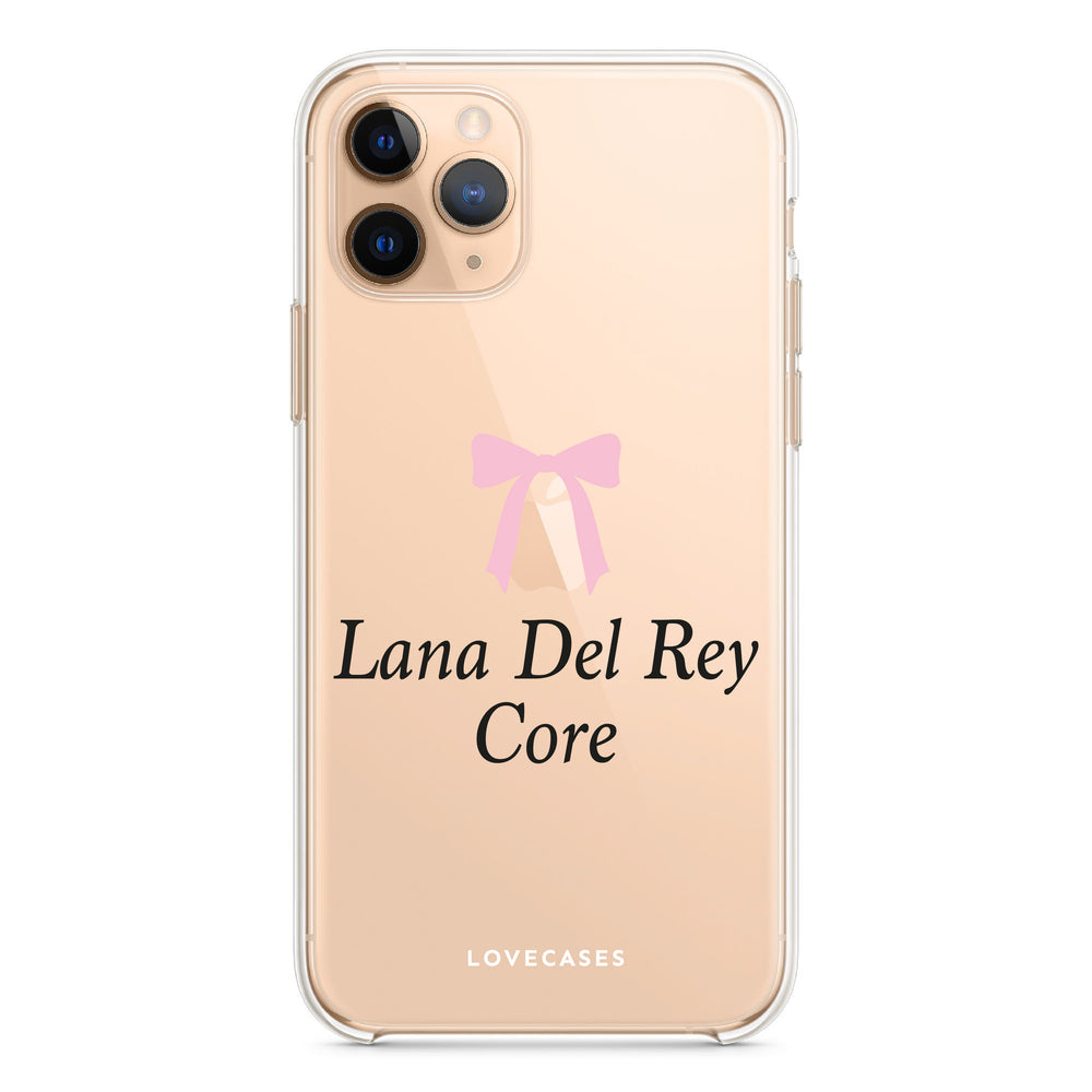 Lana Del Rey Core Phone Case LoveCases Lana Del Rey Core Phone Case LoveCases