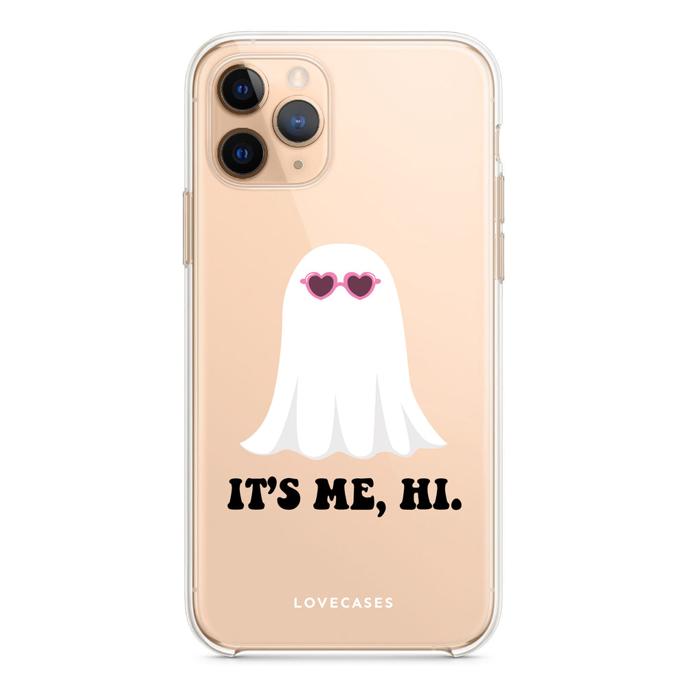 It's Me, Hi Phone Case