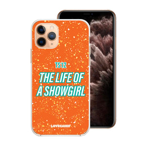 The Life of a Showgirl Phone Case