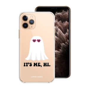 It's Me, Hi Phone Case