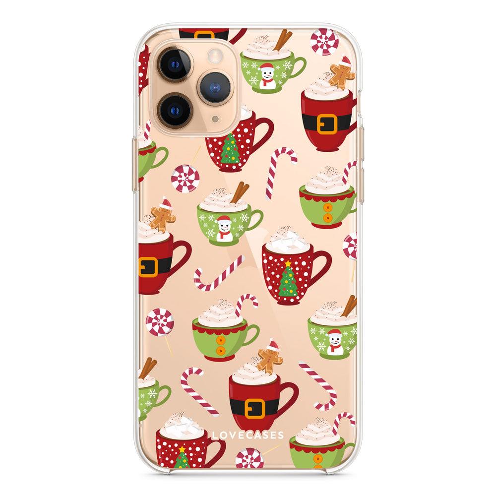 Hot Chocolate Phone Case – LoveCases Hot Chocolate Phone Case – LoveCases