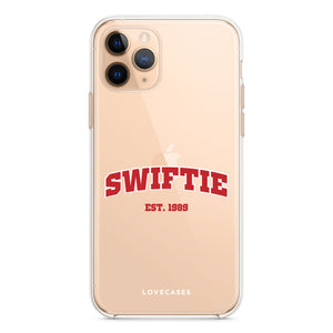 Swiftie Est.1989 Phone Case