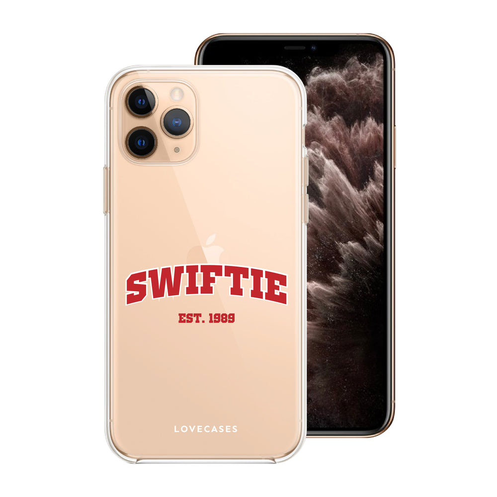 Swiftie Est.1989 Phone Case