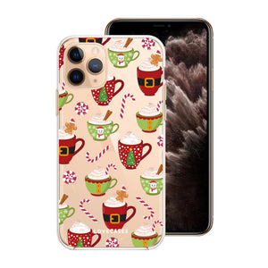 Hot Chocolate Phone Case