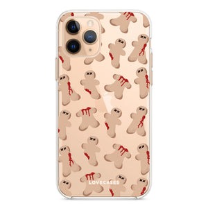 Come In For A Bite Phone Case