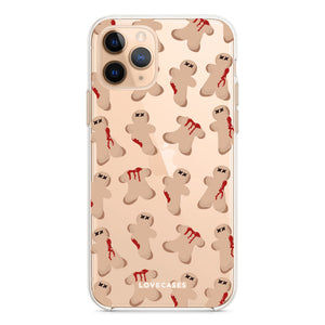 
            
                Load image into Gallery viewer, Come In For A Bite Phone Case
            
        