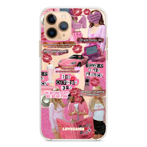 
            
                Load image into Gallery viewer, Don&amp;#39;t Be Fooled By The Pink Phone Case
            
        