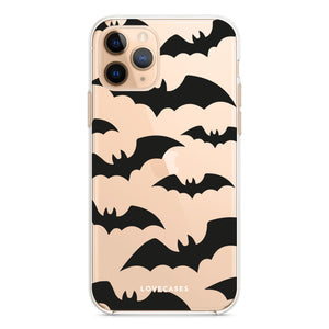 Batty For You Phone Case