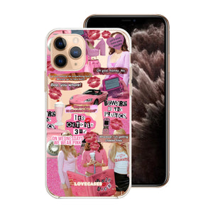 
            
                Load image into Gallery viewer, Don&amp;#39;t Be Fooled By The Pink Phone Case
            
        