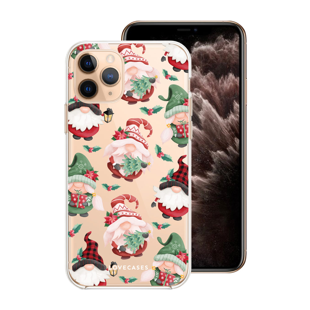 Merry Gonkmas Phone Case