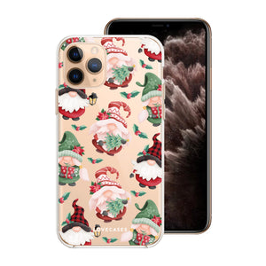 
            
                Load image into Gallery viewer, Merry Gonkmas Phone Case
            
        