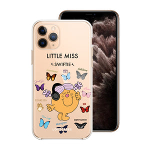 Little Miss Swiftie Phone Case