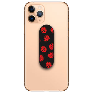 
            
                Load image into Gallery viewer, Ladybug Phone Loop
            
        