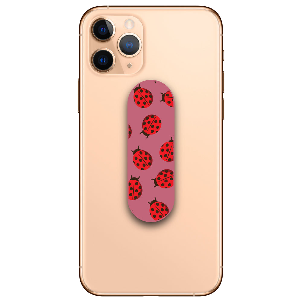 Ladybug Phone Loop