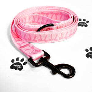 Pink Bows Lead