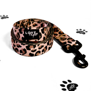 Leopard Print Lead