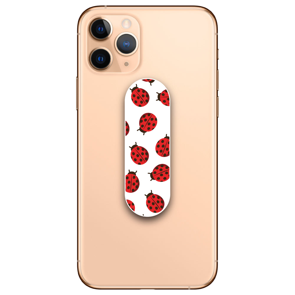 Ladybug Phone Loop