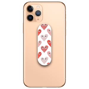 Heart Eyes Phone Loop