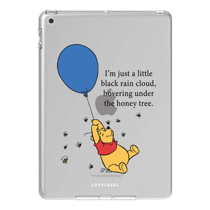 Under The Honey Tree iPad Case