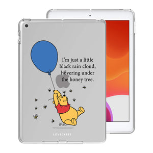 Under The Honey Tree iPad Case