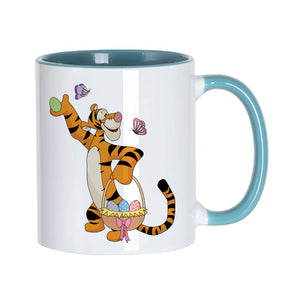 Easter Tigger Mug