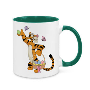 Easter Tigger Mug