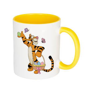 Easter Tigger Mug