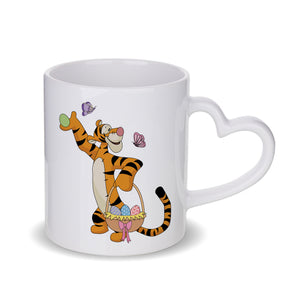 Easter Tigger Mug