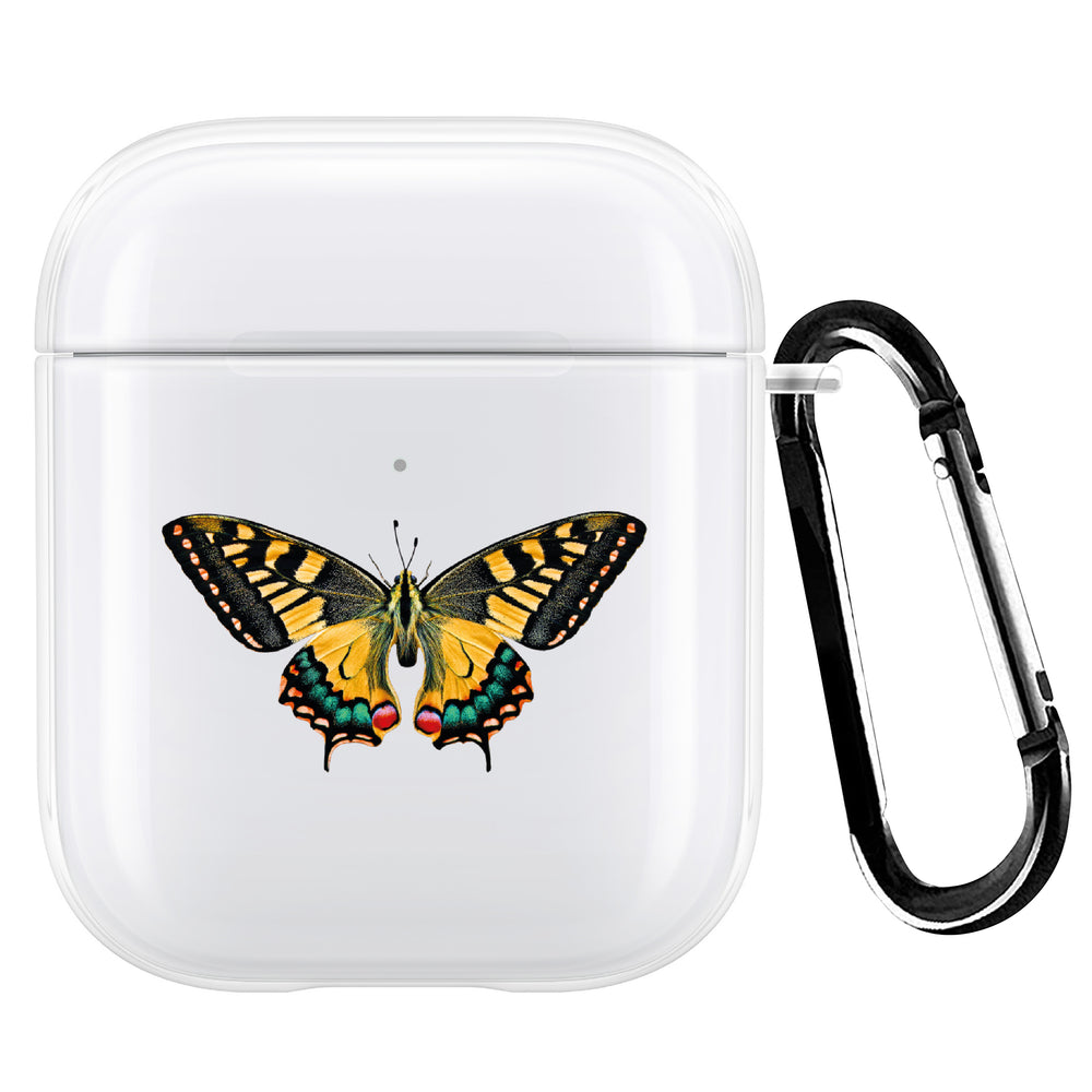 
            
                Load image into Gallery viewer, Butterfly AirPod Case
            
        
