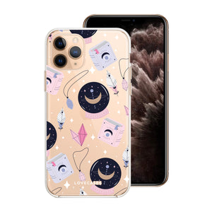 Spell Bound Phone Case